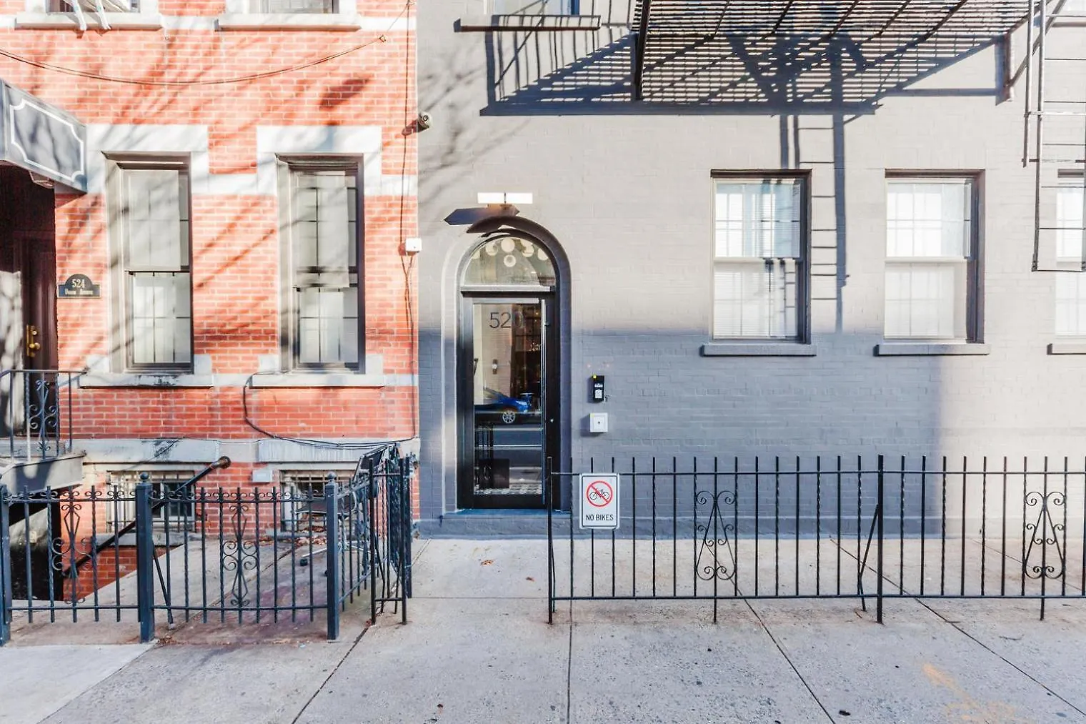 뉴욕 Blueground Williamsburg Ac Wd Nr Parks Nyc-1679 아파트