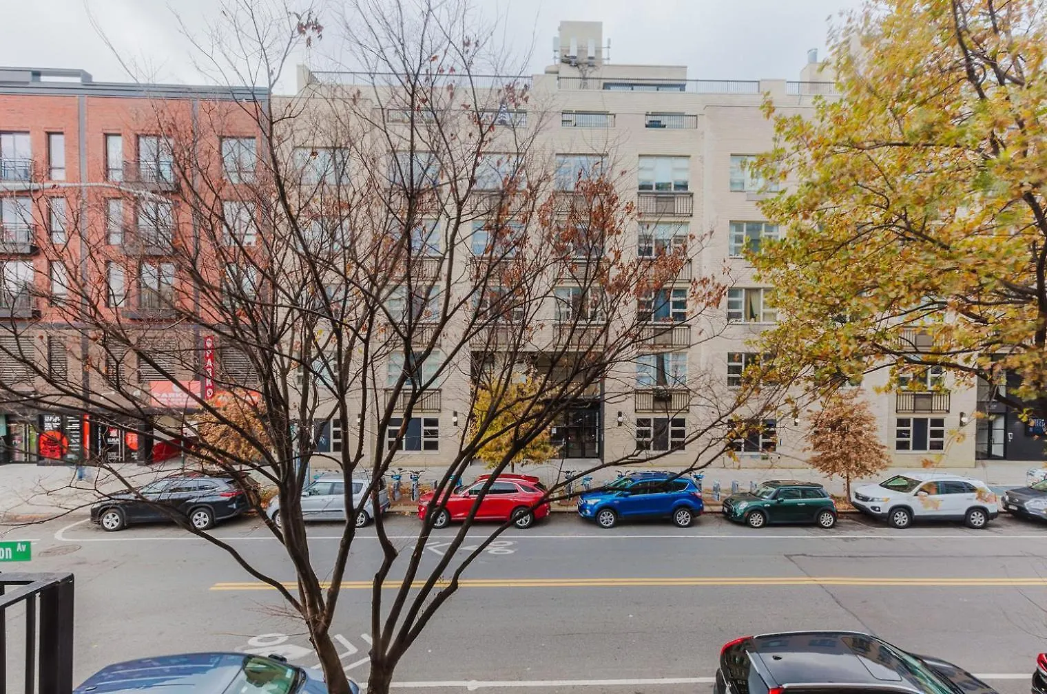 뉴욕 Blueground Williamsburg Ac Wd Nr Parks Nyc-1679 아파트